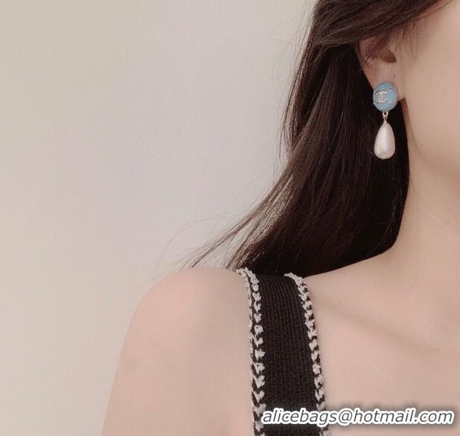 Top Design Chanel Earrings CE10540