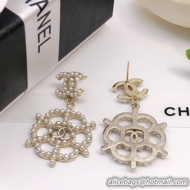 Stylish Chanel Earrings CE10542