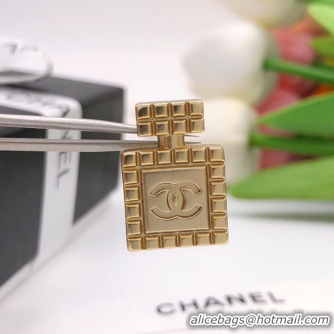 Sumptuous Chanel Earrings CE10543