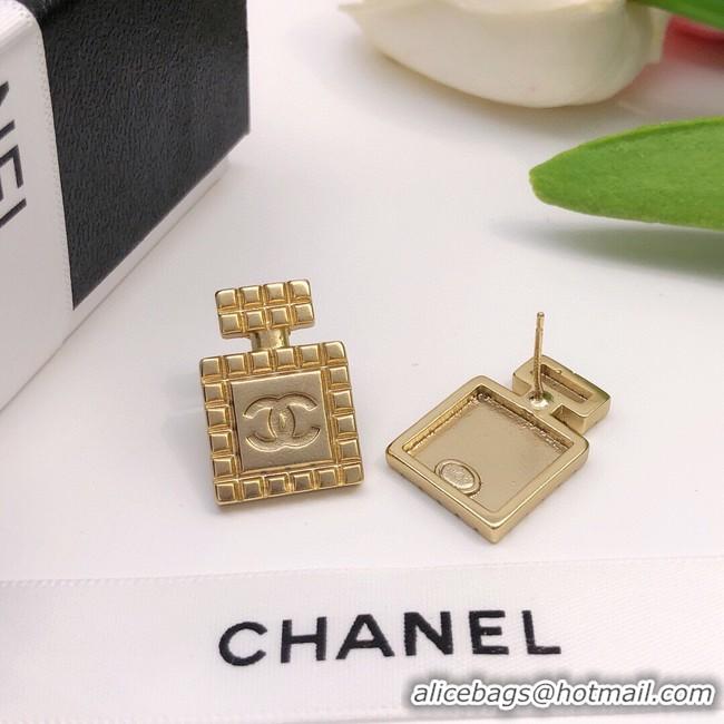 Sumptuous Chanel Earrings CE10543