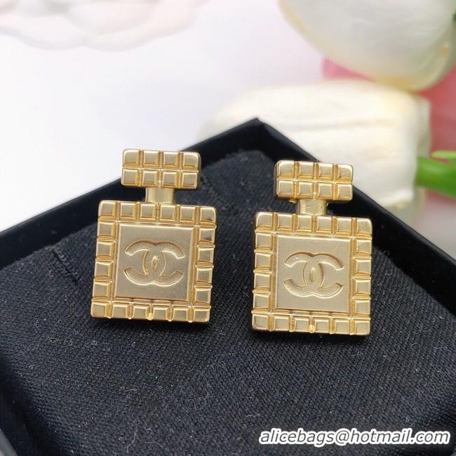 Sumptuous Chanel Earrings CE10543