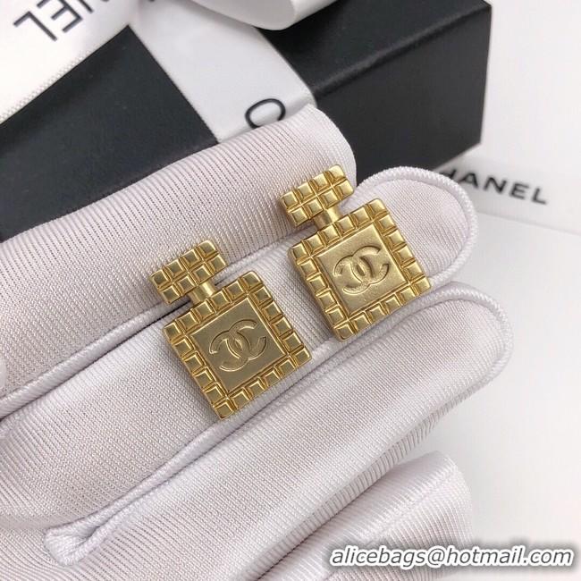 Sumptuous Chanel Earrings CE10543