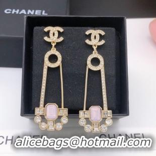 Good Quality Chanel Earrings CE10544