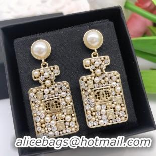 Good Product Chanel Earrings CE10544