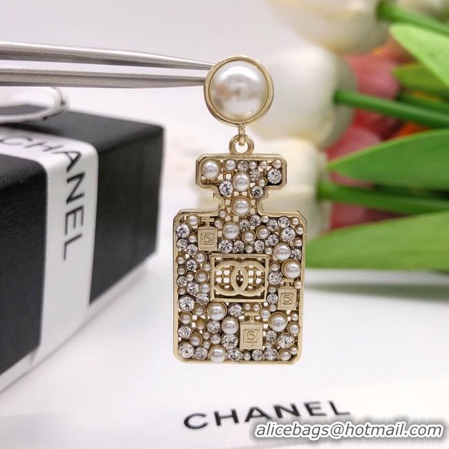 Good Product Chanel Earrings CE10544