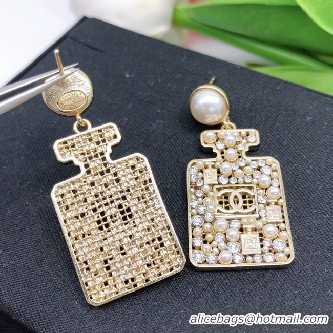 Good Product Chanel Earrings CE10544