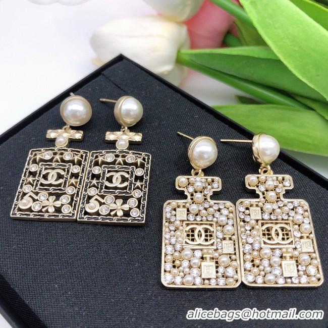 Good Product Chanel Earrings CE10544