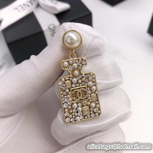 Good Product Chanel Earrings CE10544