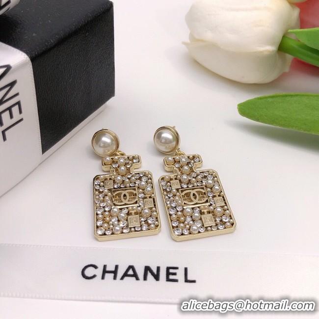 Good Product Chanel Earrings CE10544