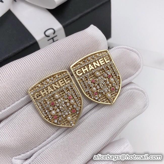 Lower Price Chanel Earrings CE10545