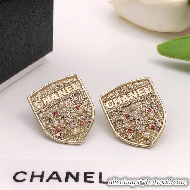 Lower Price Chanel Earrings CE10545