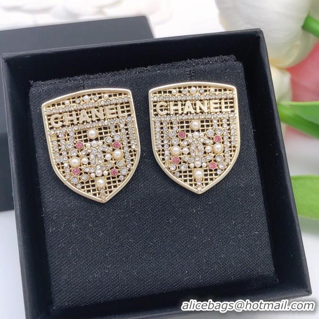 Lower Price Chanel Earrings CE10545