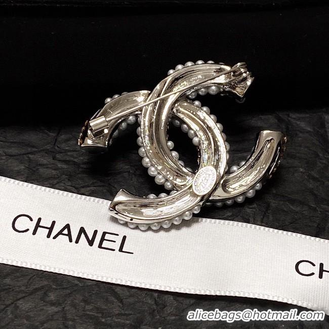 Charming Chanel Brooch CE10546