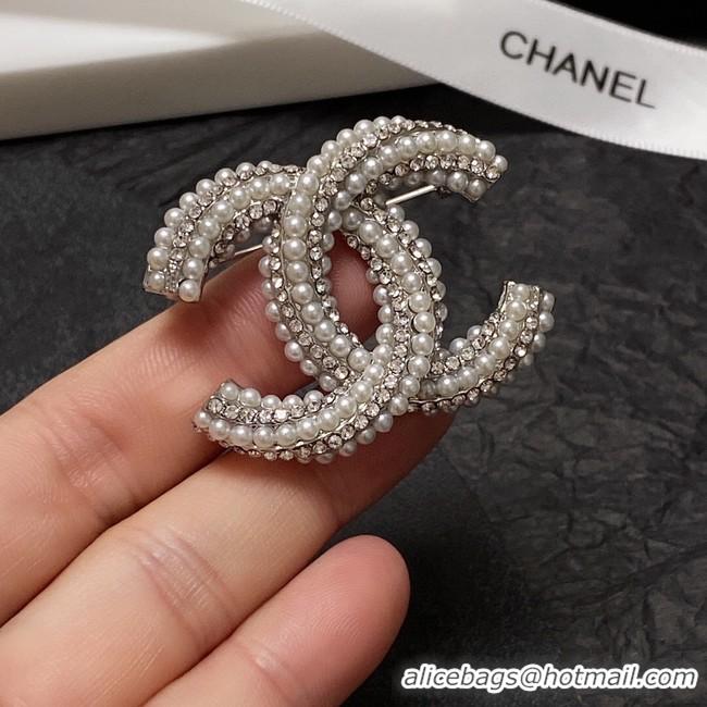 Charming Chanel Brooch CE10546