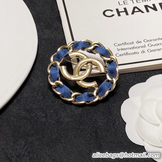 Good Product Chanel Brooch CE10547