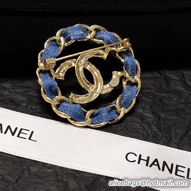 Good Product Chanel Brooch CE10547