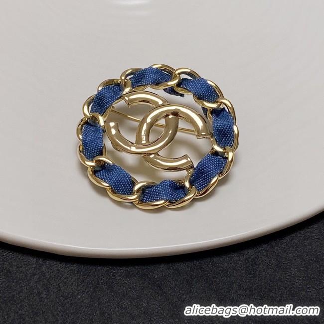 Good Product Chanel Brooch CE10547