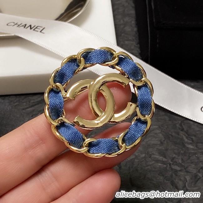 Good Product Chanel Brooch CE10547