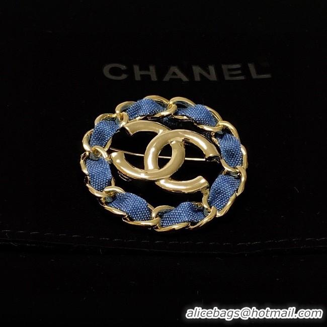 Good Product Chanel Brooch CE10547