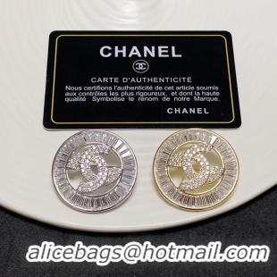 Stylish Chanel Brooch CE10548