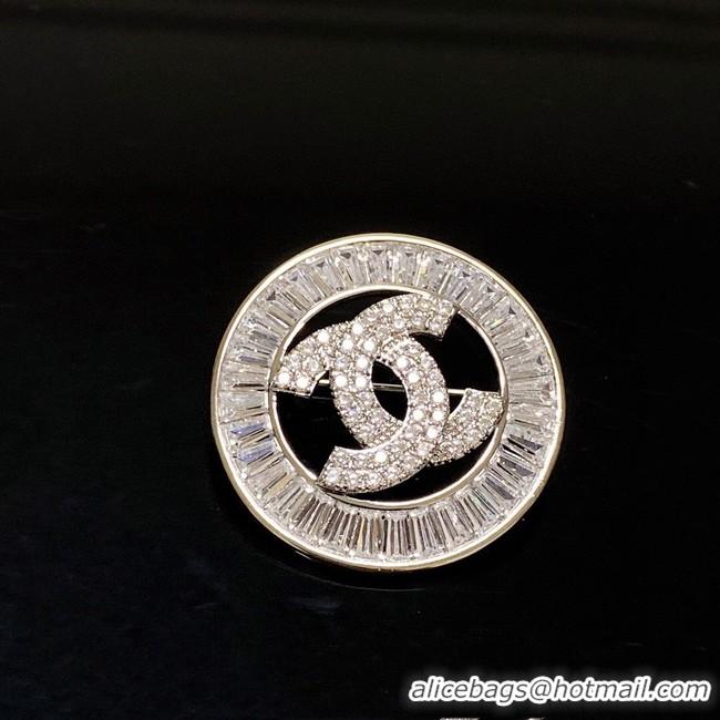 Stylish Chanel Brooch CE10548