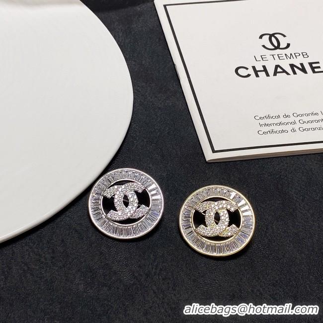 Stylish Chanel Brooch CE10548