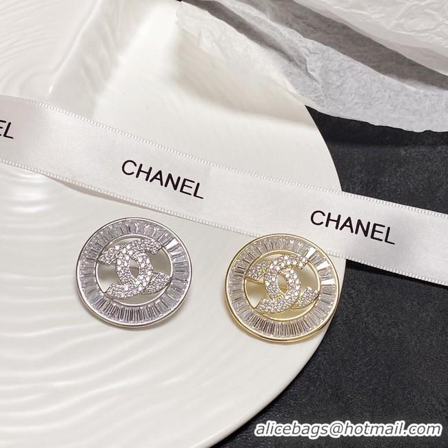 Stylish Chanel Brooch CE10548