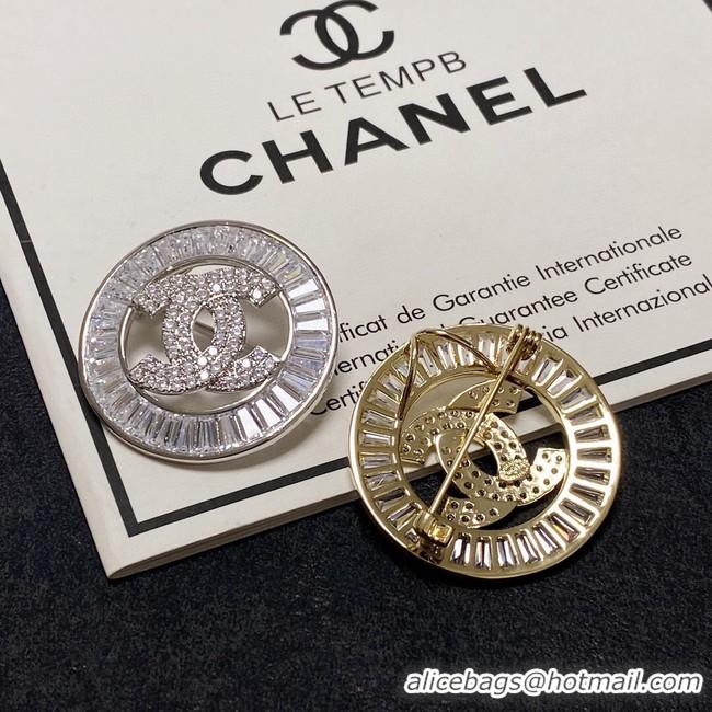 Stylish Chanel Brooch CE10548