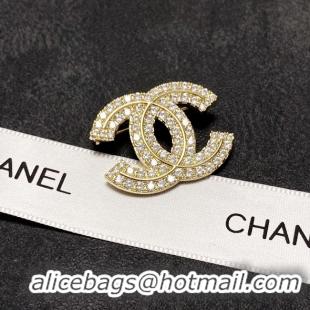 Unique Style Chanel Brooch CE10549