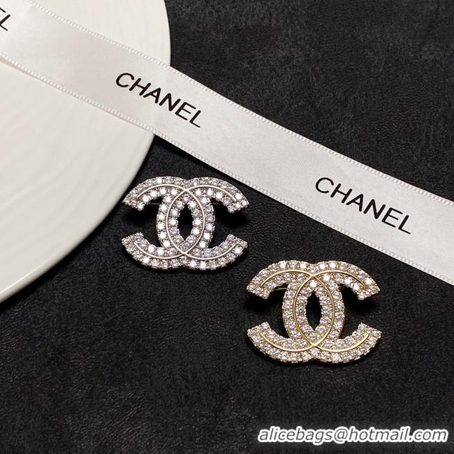 Unique Style Chanel Brooch CE10549