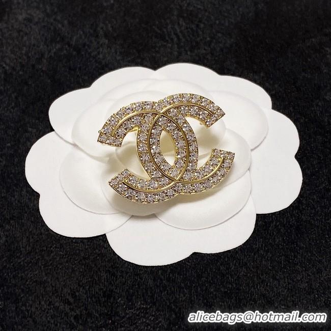 Unique Style Chanel Brooch CE10549