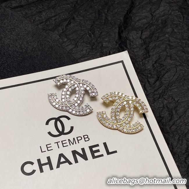 Unique Style Chanel Brooch CE10549