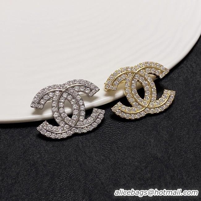 Unique Style Chanel Brooch CE10549