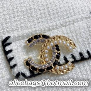 Top Grade Chanel Brooch CE10550