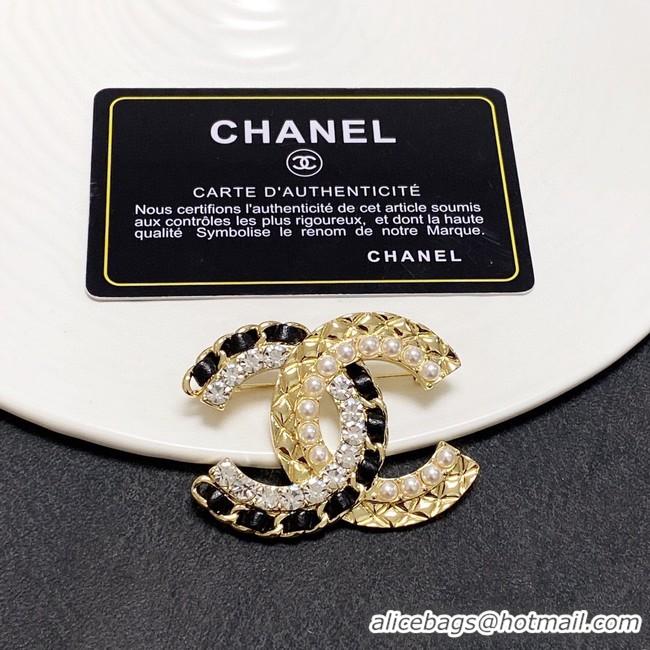 Top Grade Chanel Brooch CE10550