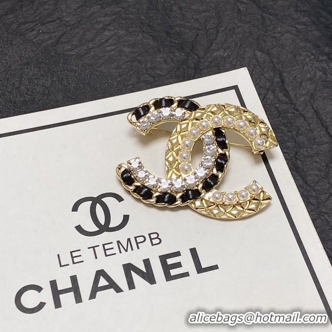 Top Grade Chanel Brooch CE10550