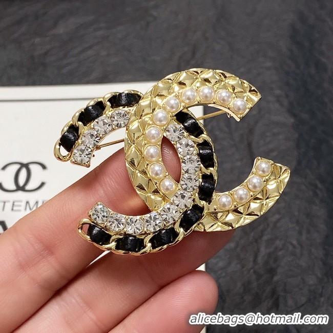 Top Grade Chanel Brooch CE10550