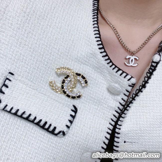 Top Grade Chanel Brooch CE10550