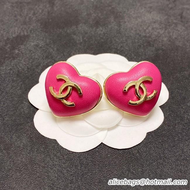 Good Quality Chanel Earrings CE10554