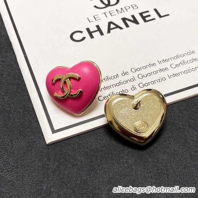 Good Quality Chanel Earrings CE10554