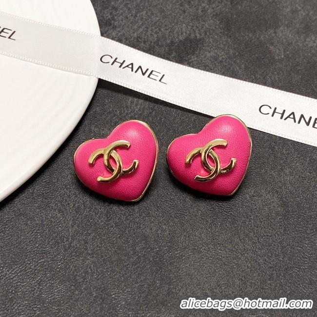 Good Quality Chanel Earrings CE10554