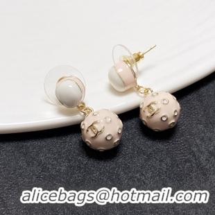 Pretty Style Chanel Earrings CE10555