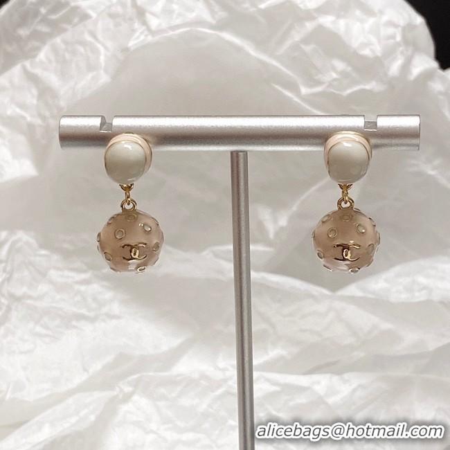 Pretty Style Chanel Earrings CE10555