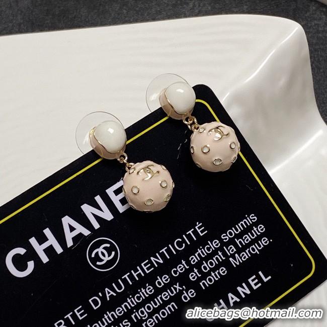 Pretty Style Chanel Earrings CE10555