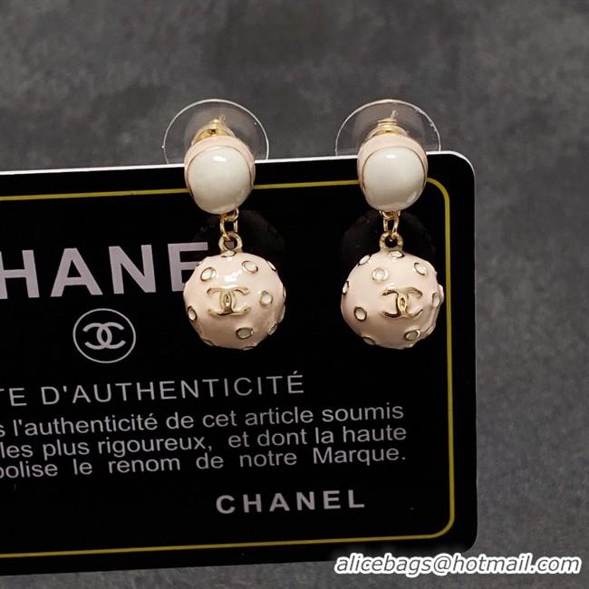 Pretty Style Chanel Earrings CE10555