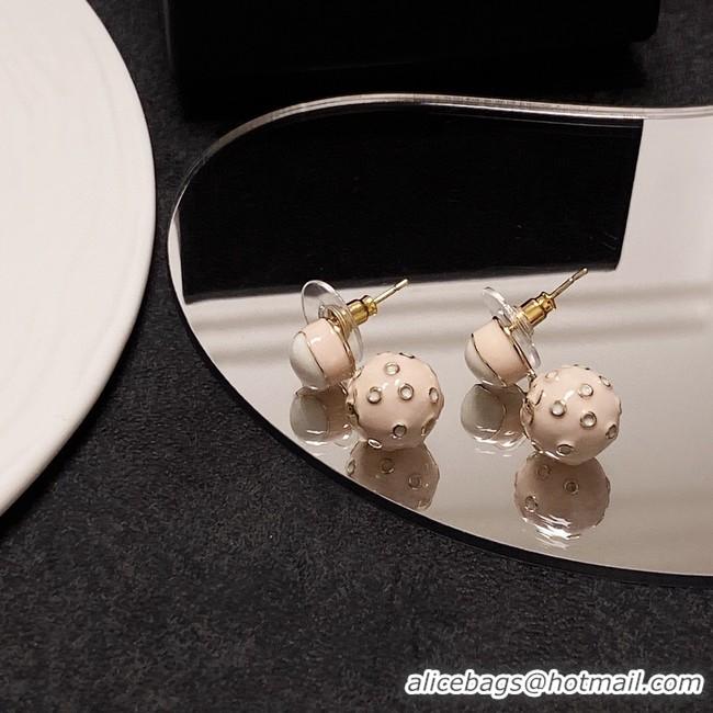 Pretty Style Chanel Earrings CE10555