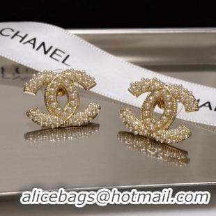 Top Design Chanel Earrings CE10557