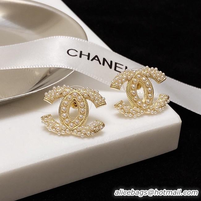 Top Design Chanel Earrings CE10557