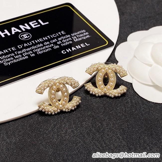 Top Design Chanel Earrings CE10557