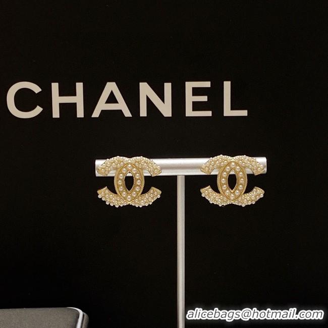 Top Design Chanel Earrings CE10557